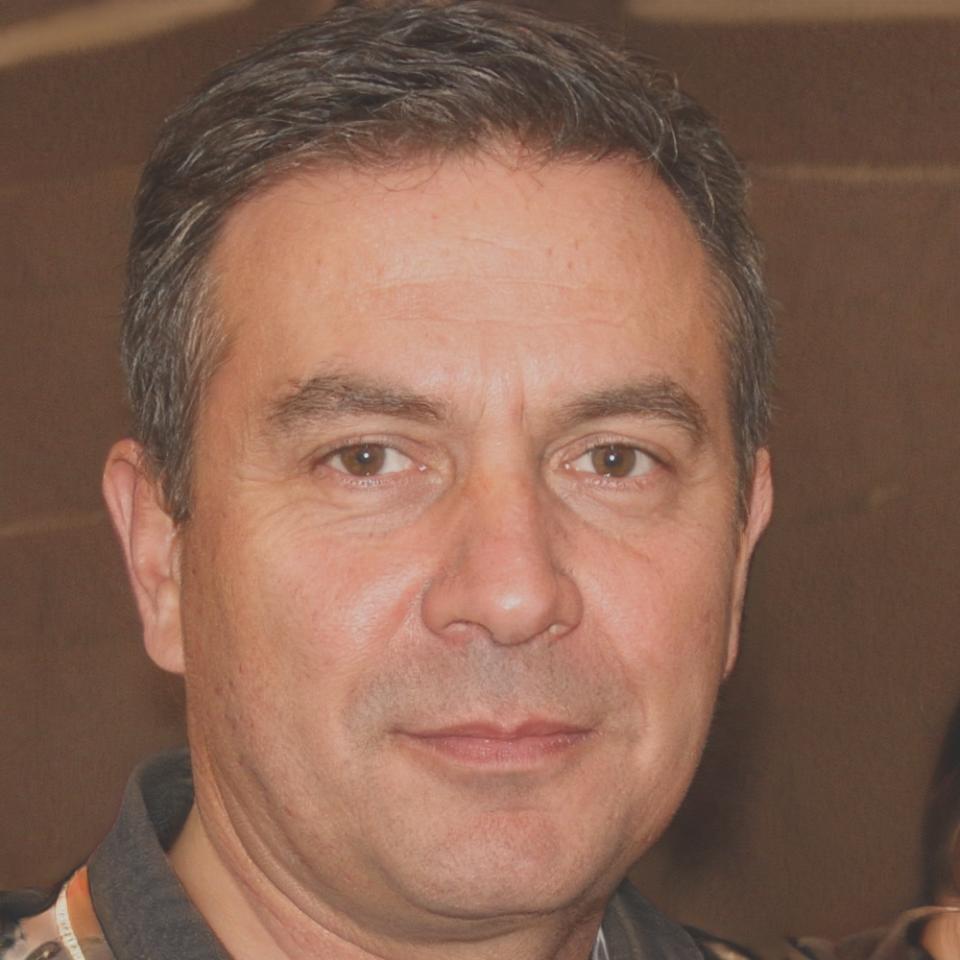 Teilnehmer Portrait