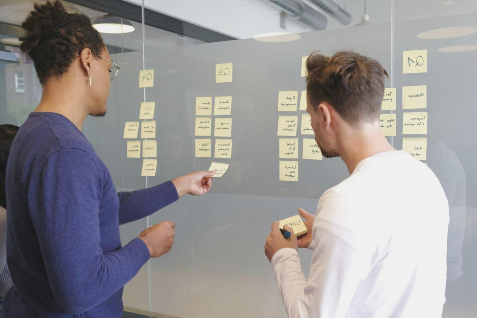 Moderne Stressbewältigungstechniken in der Praxis