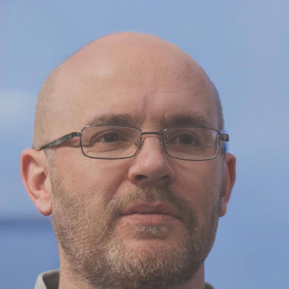 Dr. Magnus Lindberg - Stresspsychologe