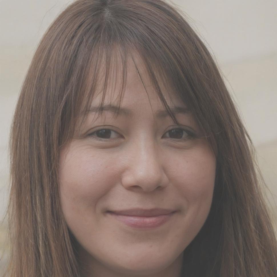 Svetlana Petrov - Achtsamkeitstrainerin