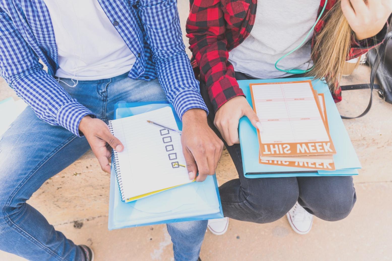 Individuelle Beratung in ruhiger Umgebung